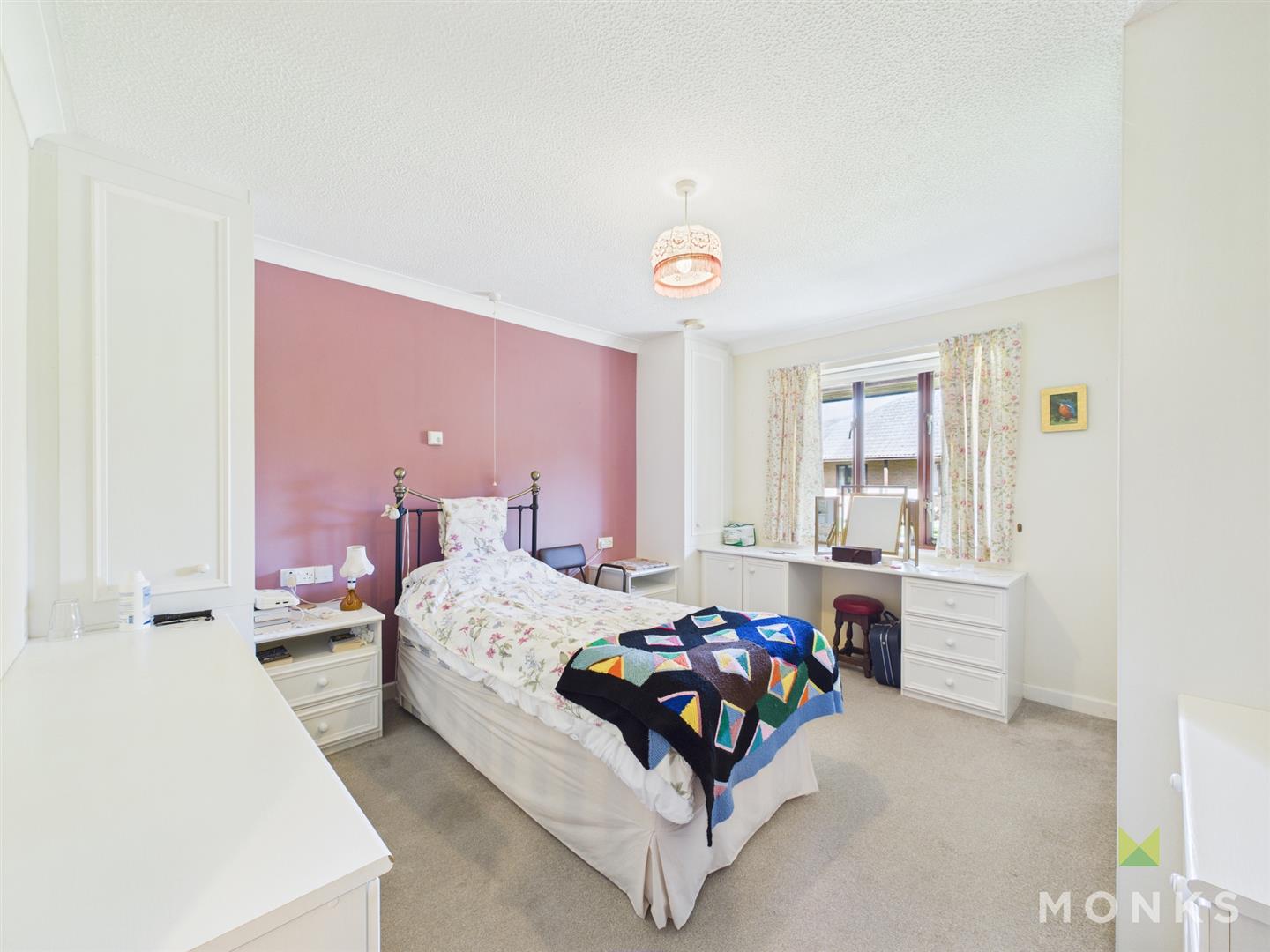 41 Meadowbrook Court Twmpath Lane, Oswestry, SY10 7HD For Sale